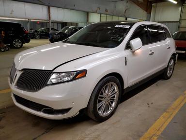 Lincoln Mkt 2015