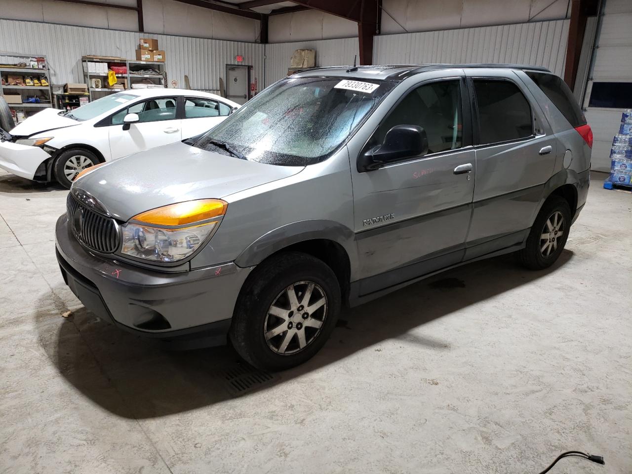 Buick Rendezvous 2003