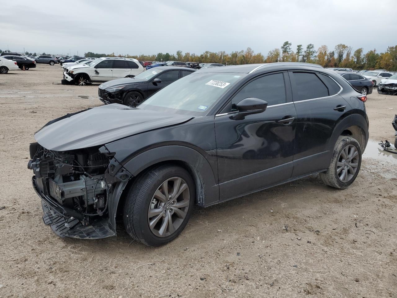 Mazda Cx-30 2022