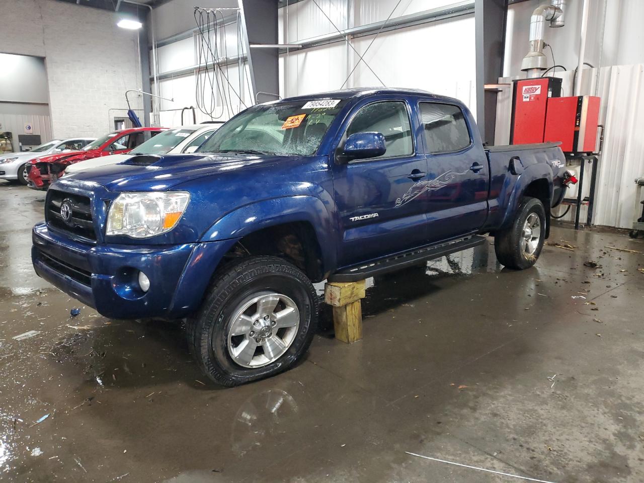 Toyota Tacoma 2007