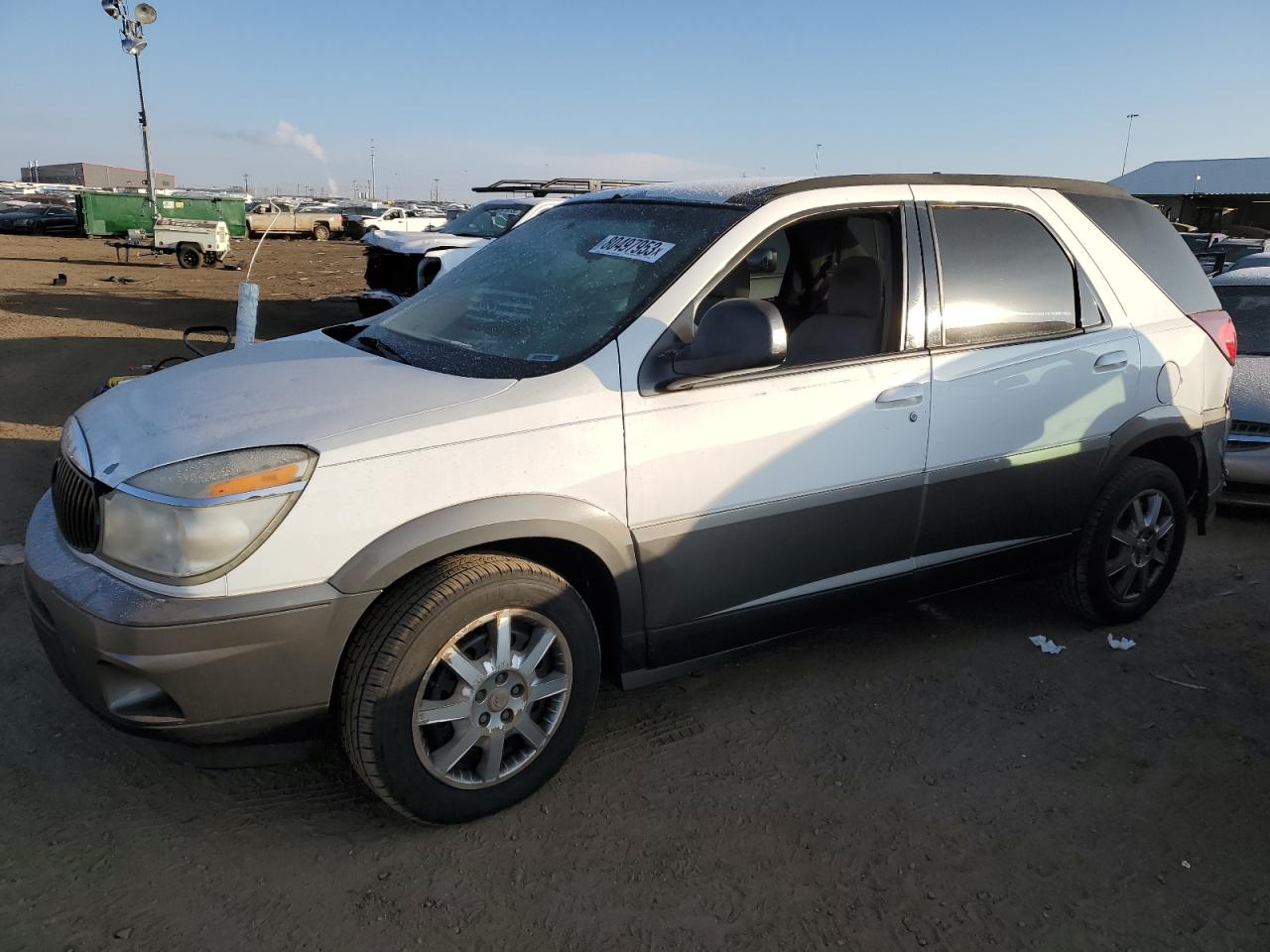 Buick Rendezvous 2005