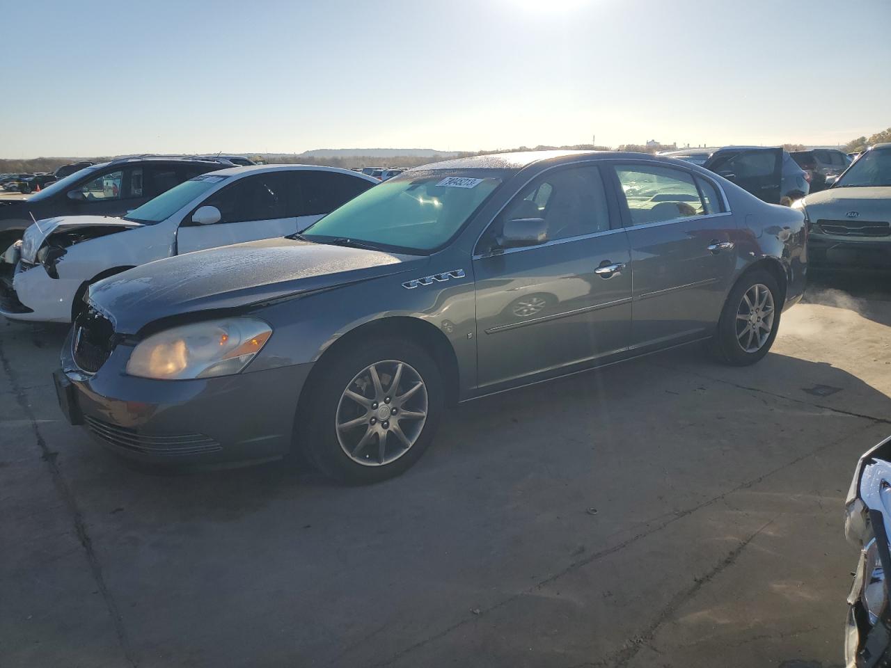 Buick Lucerne 2006