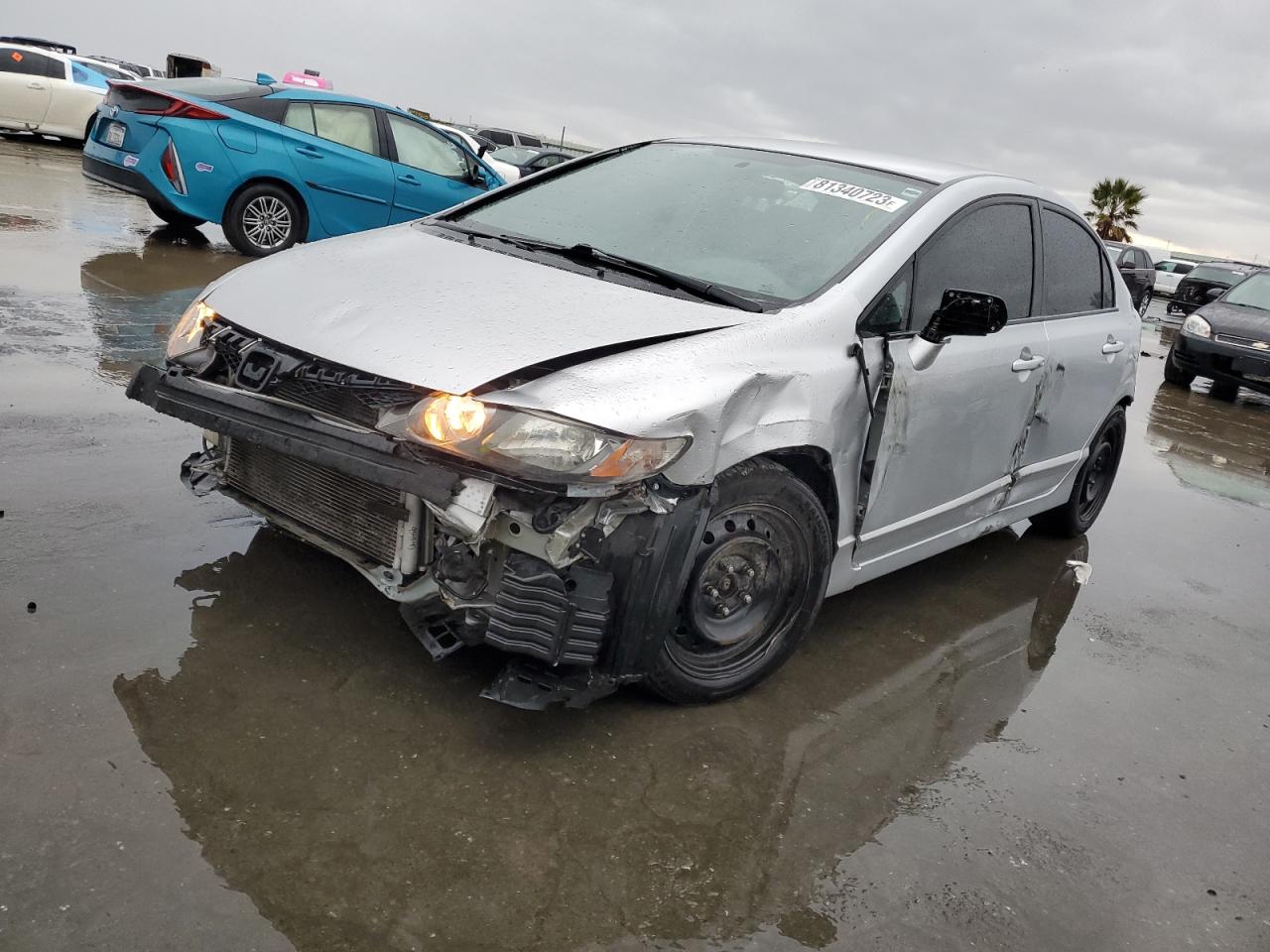Honda Civic 2009