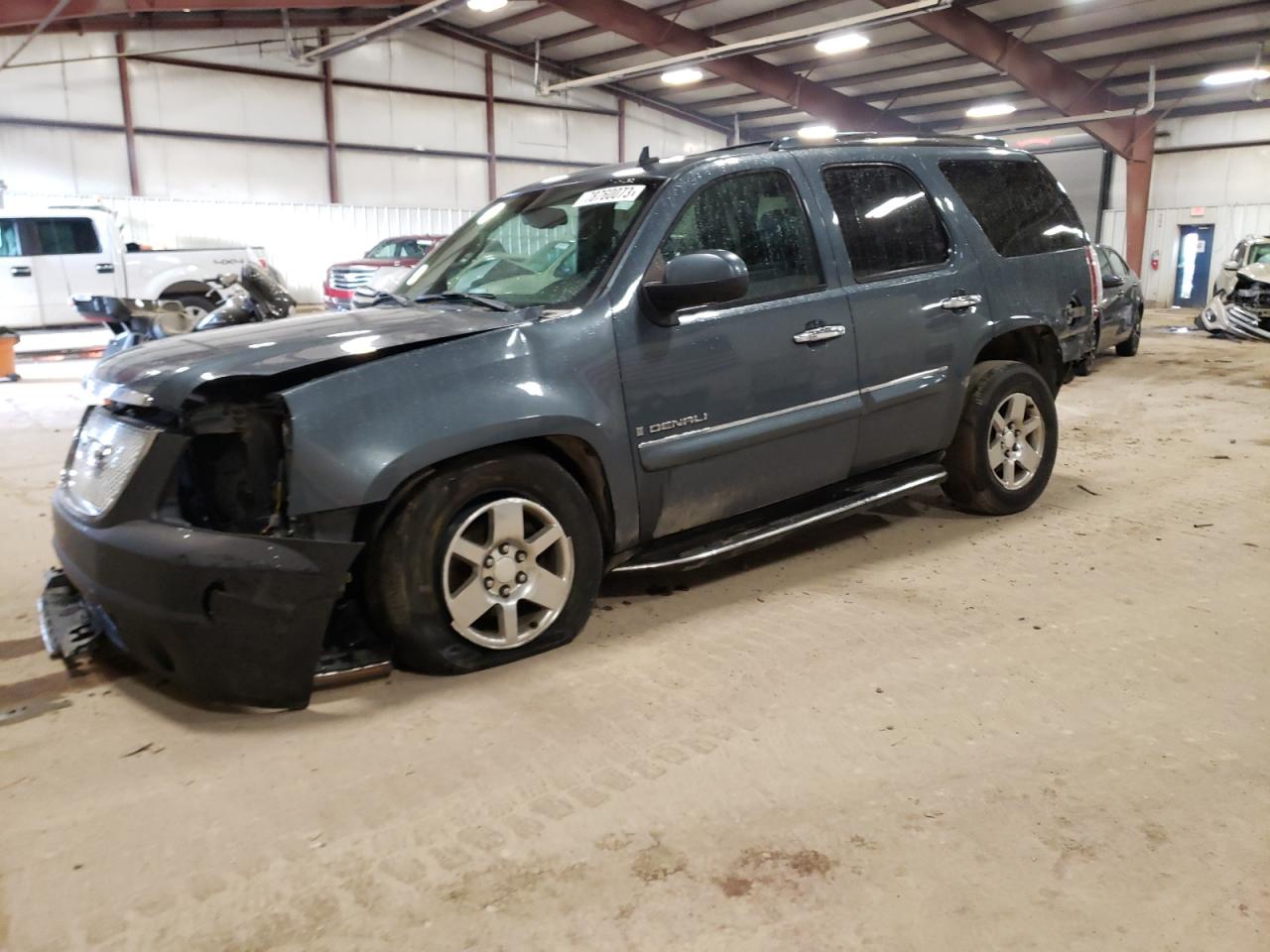 Gmc Yukon 2008