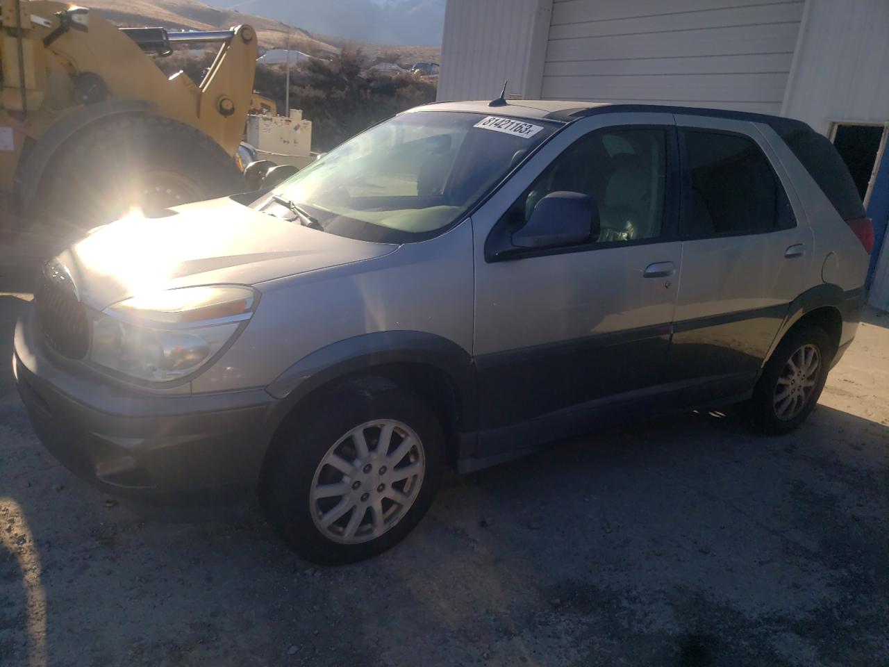 Buick Rendezvous 2005
