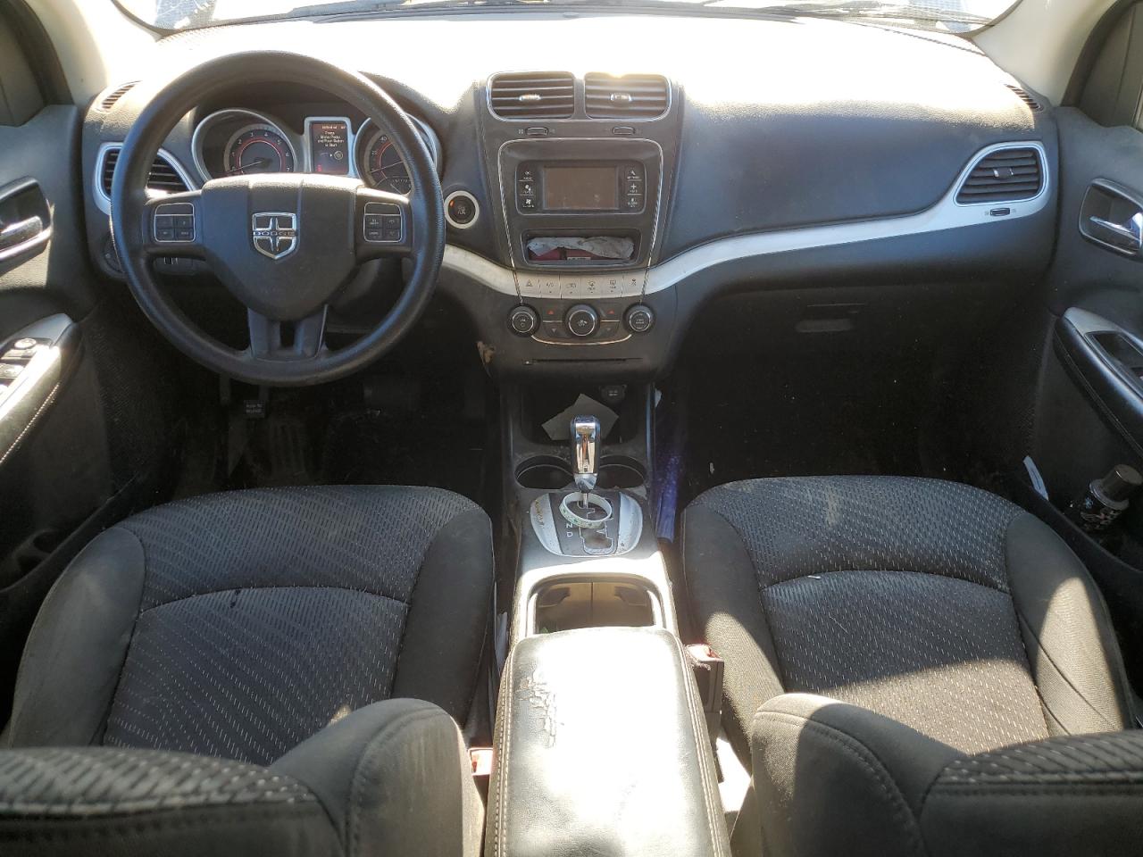 DayDrive