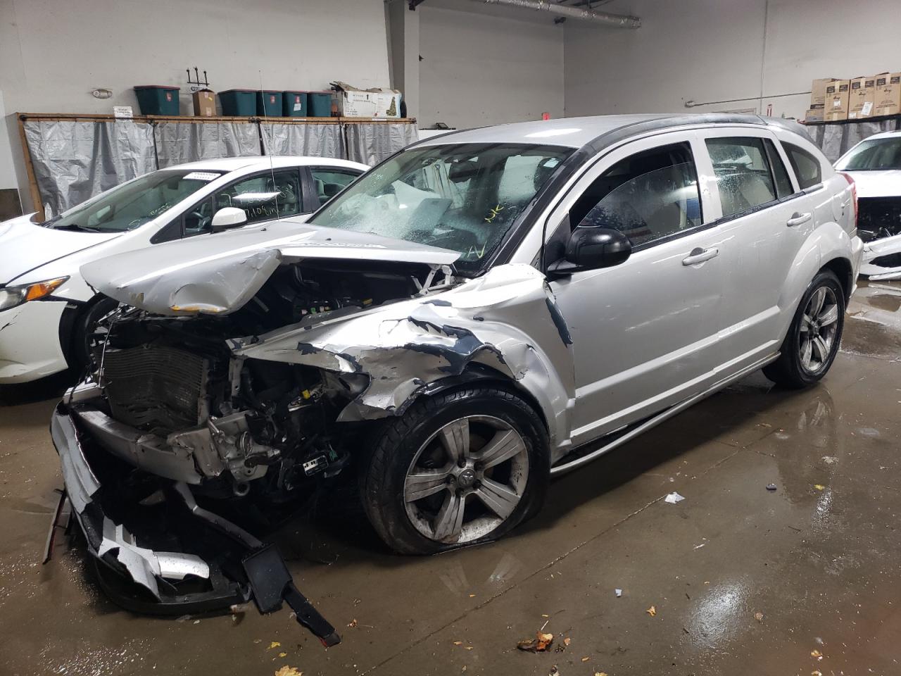 Dodge Caliber 2011