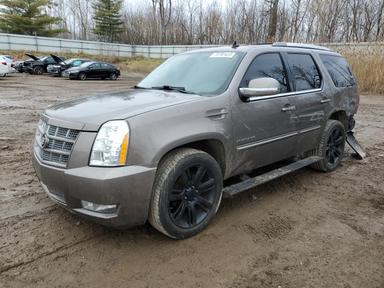 Cadillac Escalade 2014