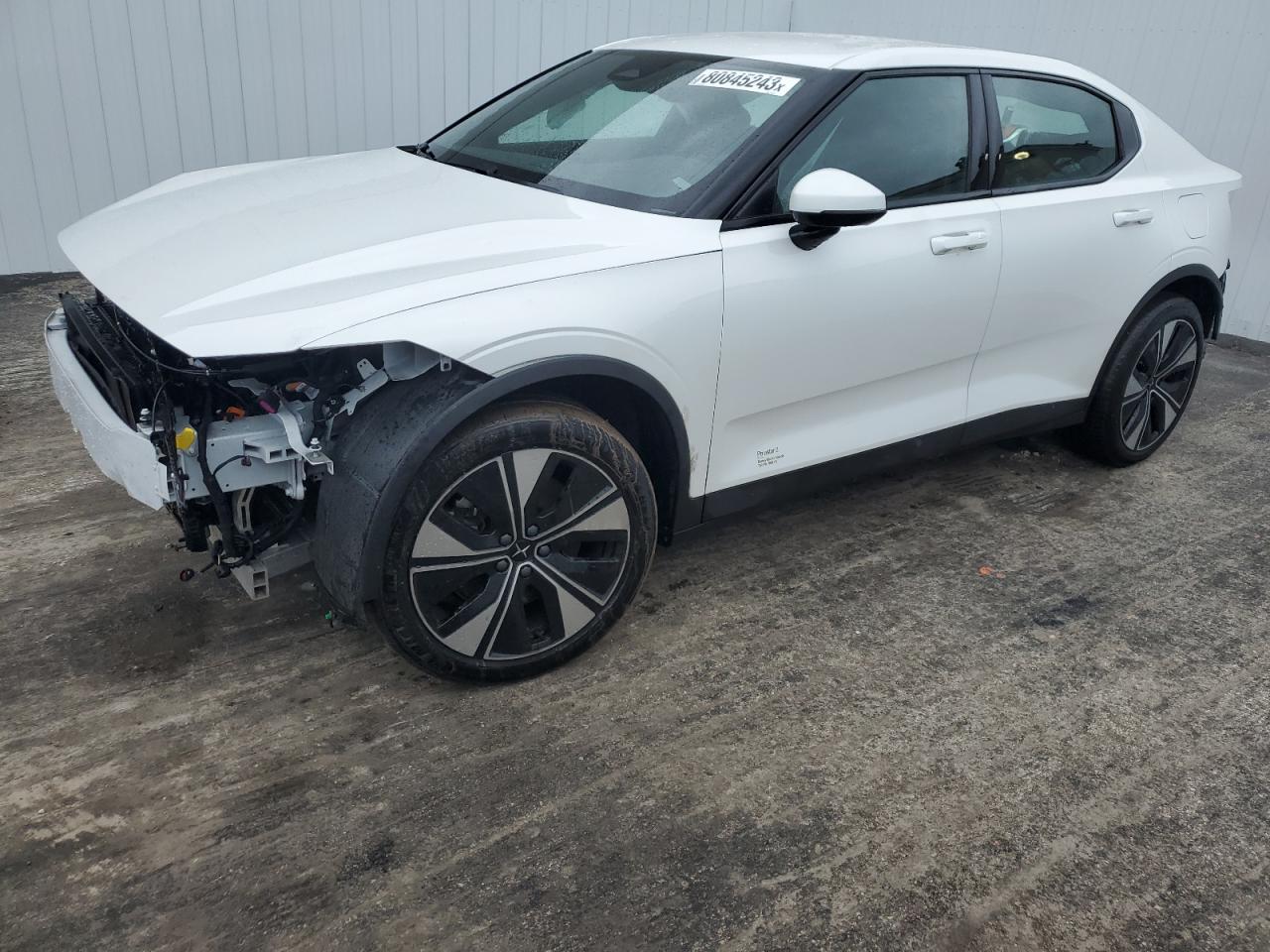 Polestar 2 2023