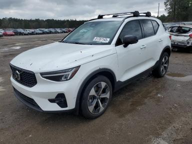 Volvo Xc40 2023