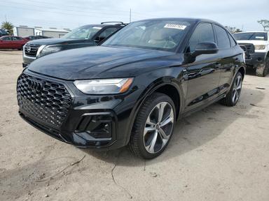 Audi Q5 Sportback 2024