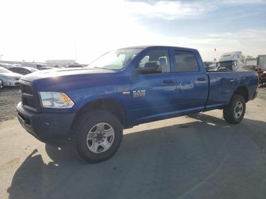 Ram 3500 2015