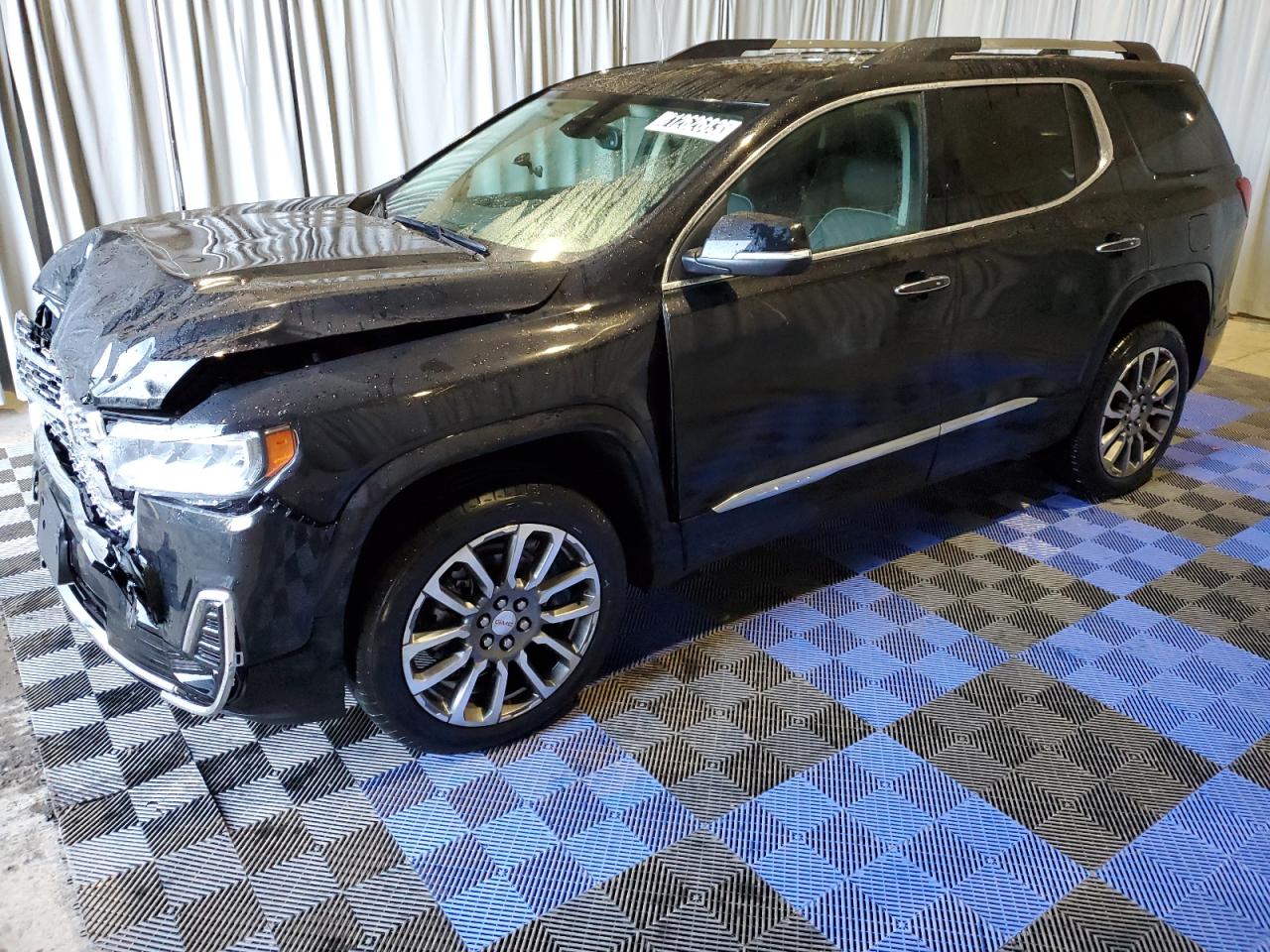 Gmc Acadia 2023