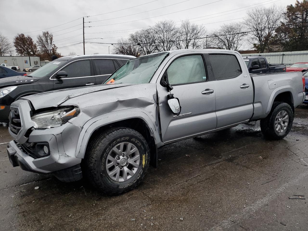 Toyota Tacoma 2019
