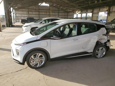 Chevrolet Bolt Ev 2023