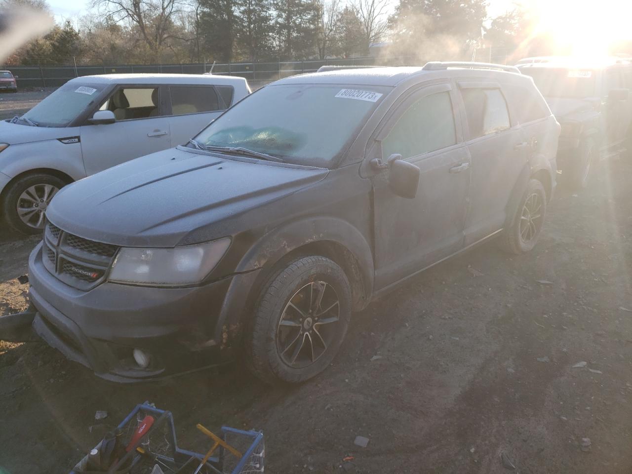 Dodge Journey 2019