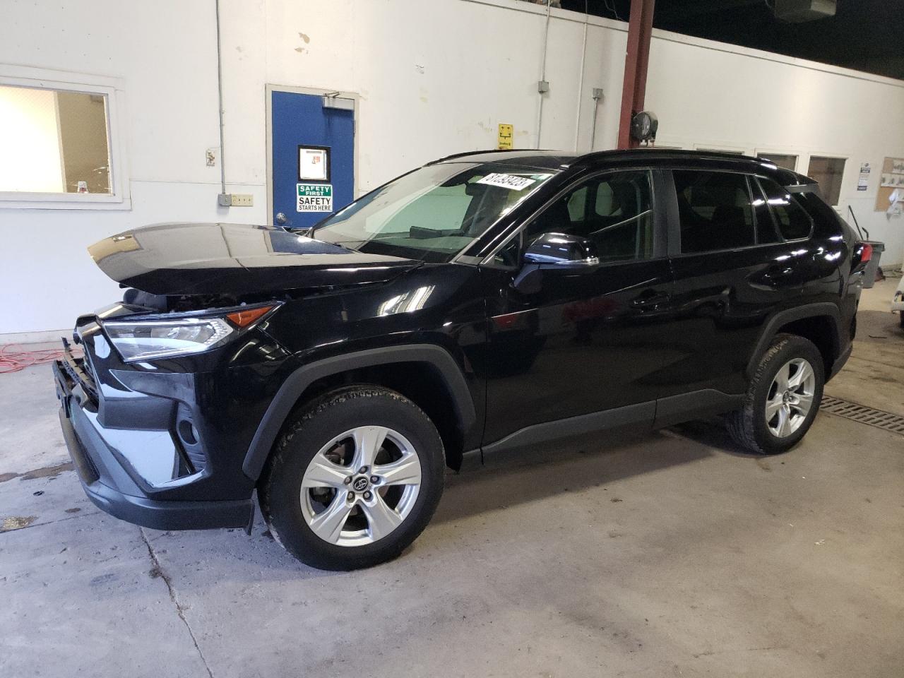 Toyota Rav4 2021