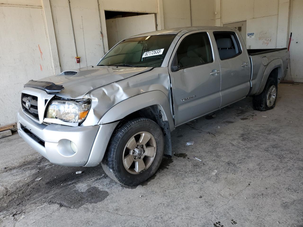 Toyota Tacoma 2008