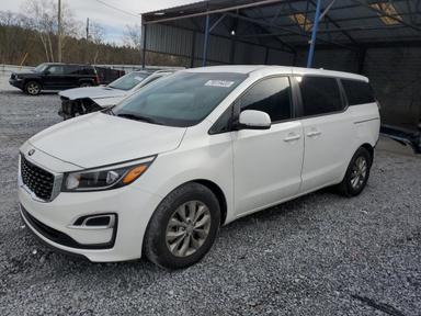 Kia Sedona 2021