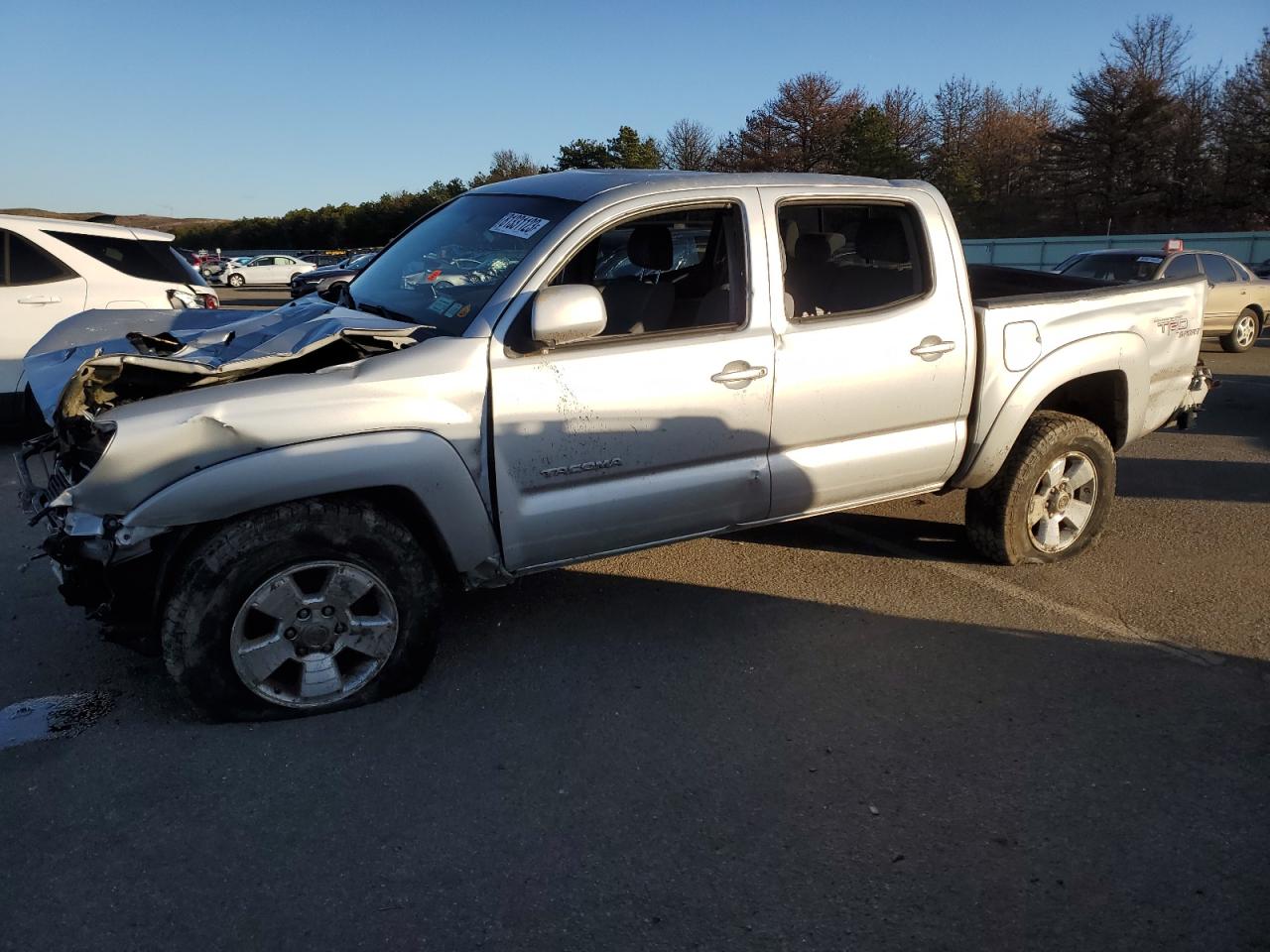 Toyota Tacoma 2007