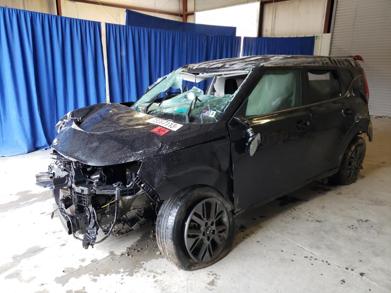 Kia Soul 2021