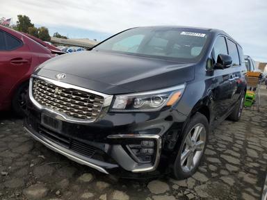 Kia Sedona 2020