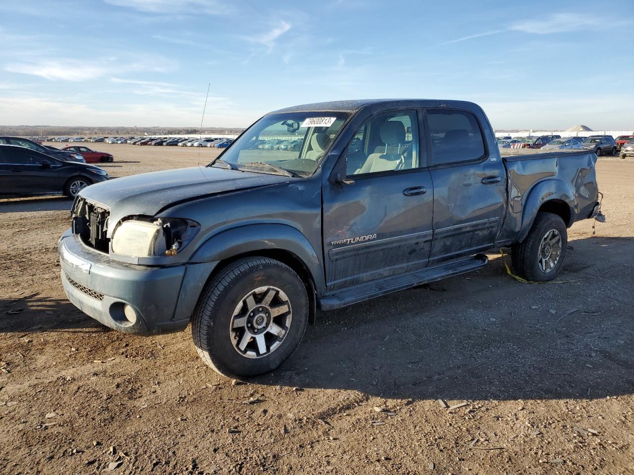 Toyota Tundra 2006