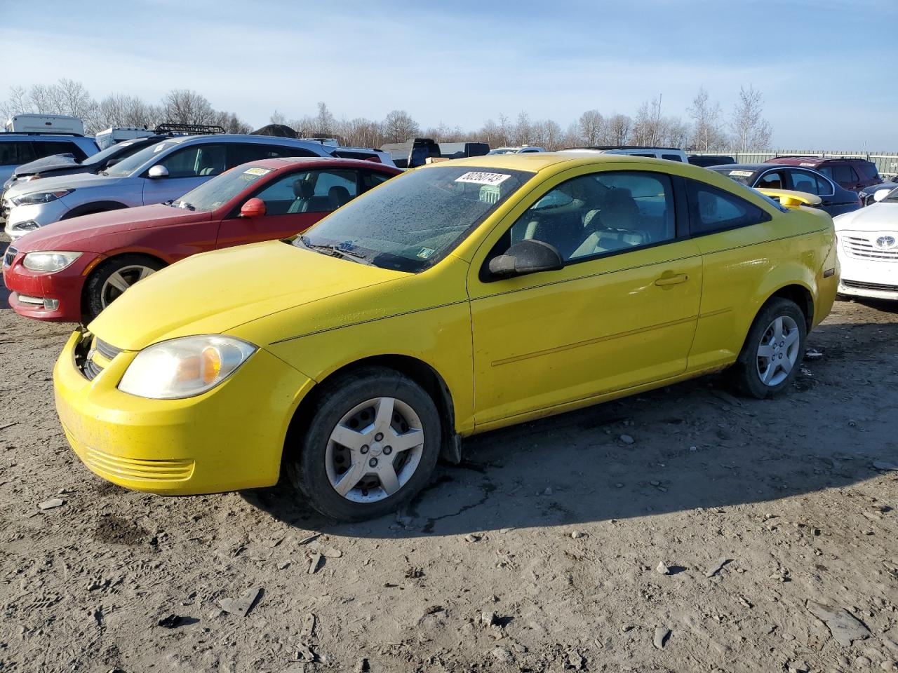 Chevrolet Cobalt 2005