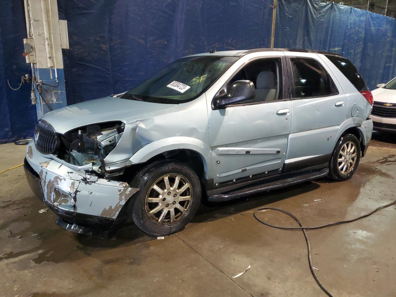 Buick Rendezvous 2006
