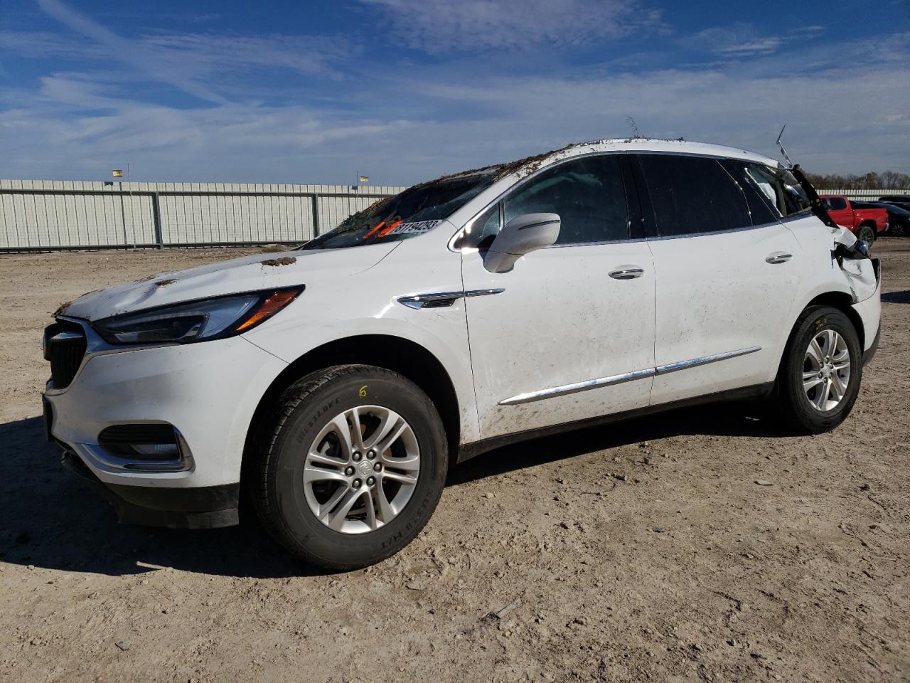 Buick Enclave 2019