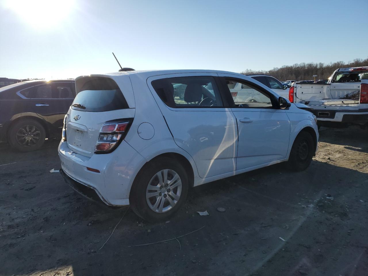 DayDrive