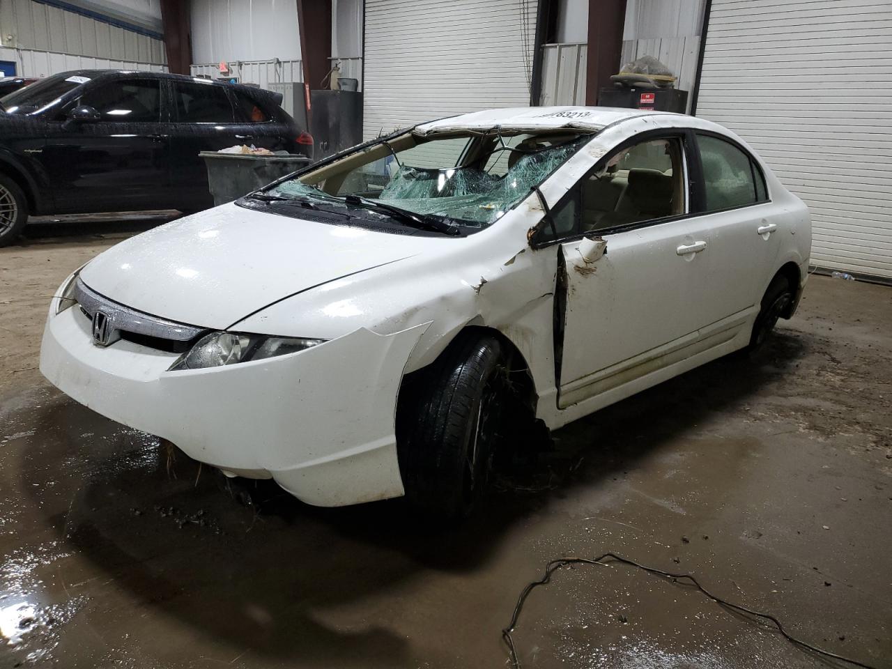 Honda Civic 2008