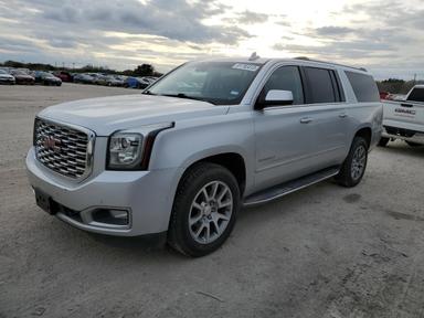 Gmc Yukon Xl 2019