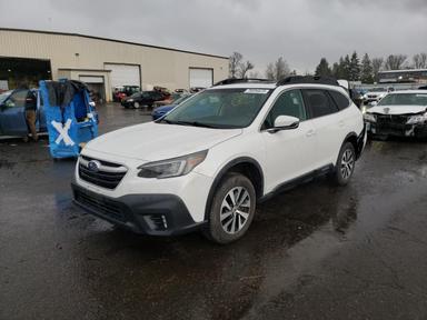 Subaru Outback 2020