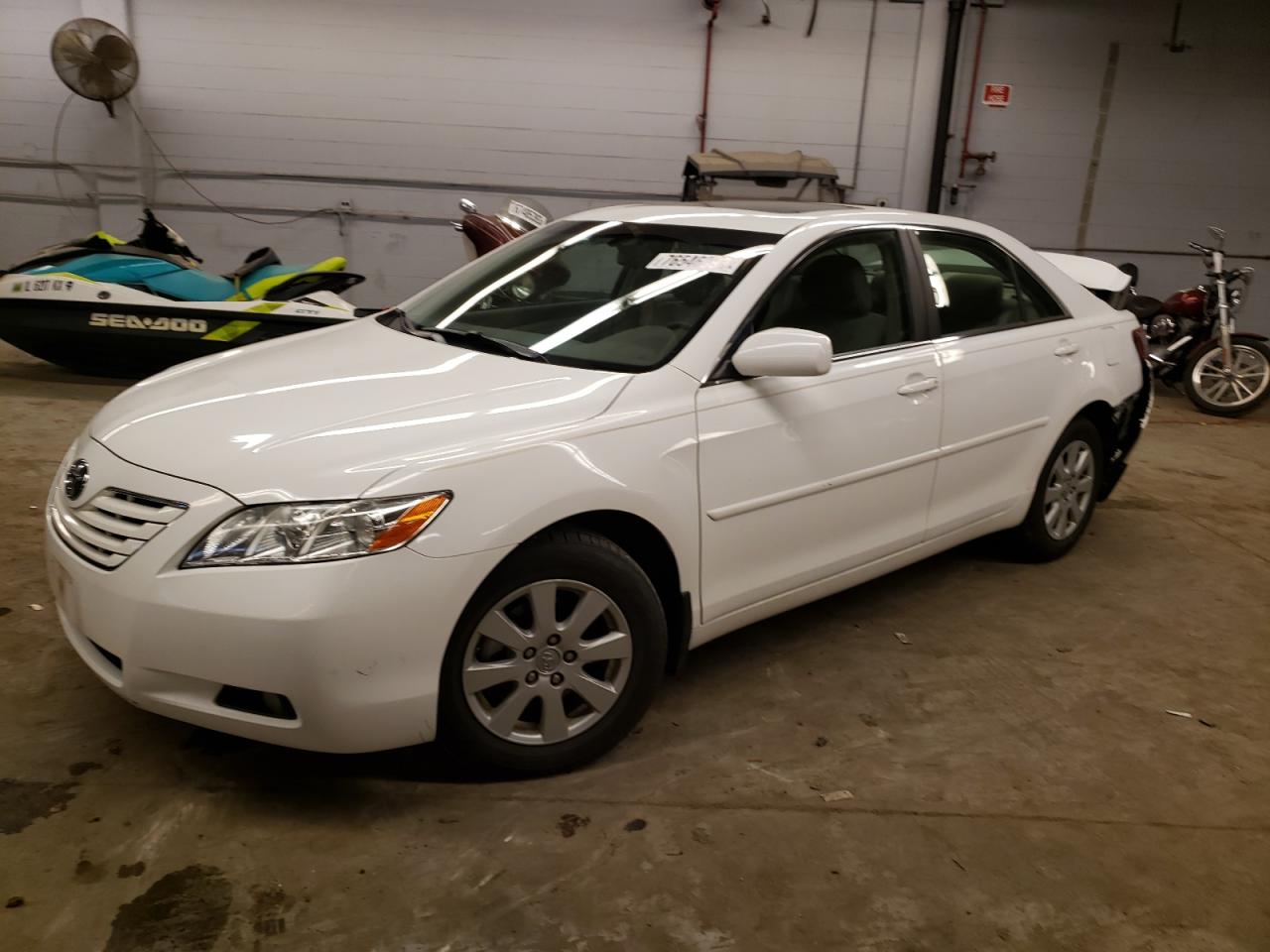 Toyota Camry 2007