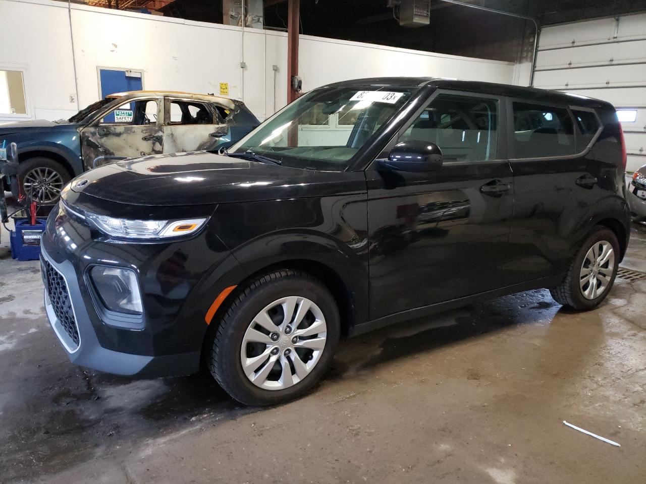 Kia Soul 2020