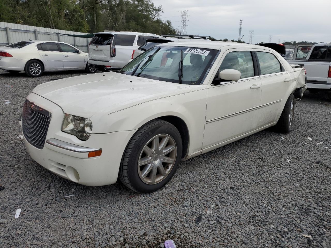 Chrysler 300 2008
