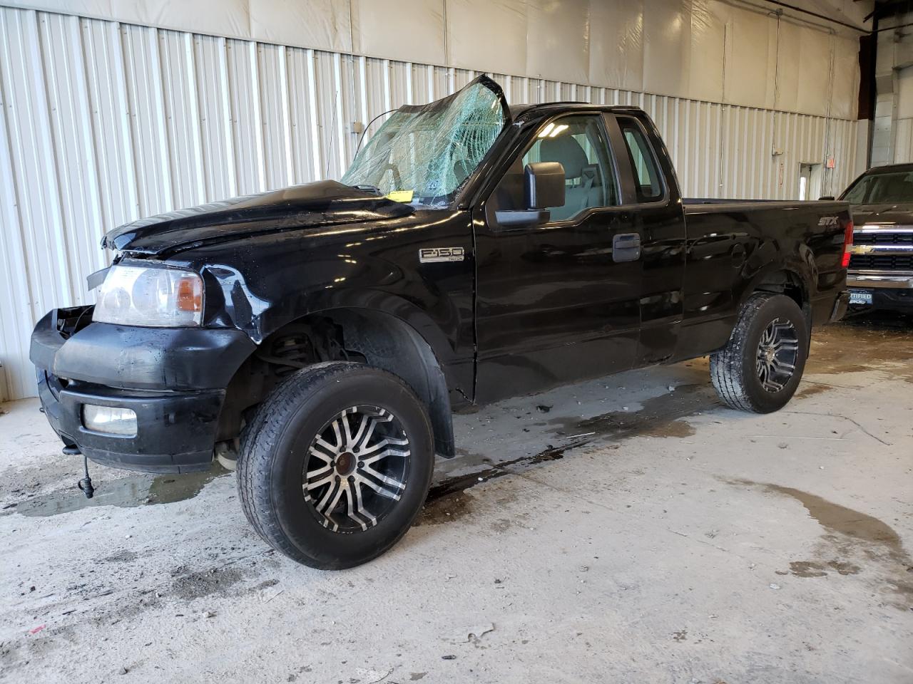 Ford F-150 2005