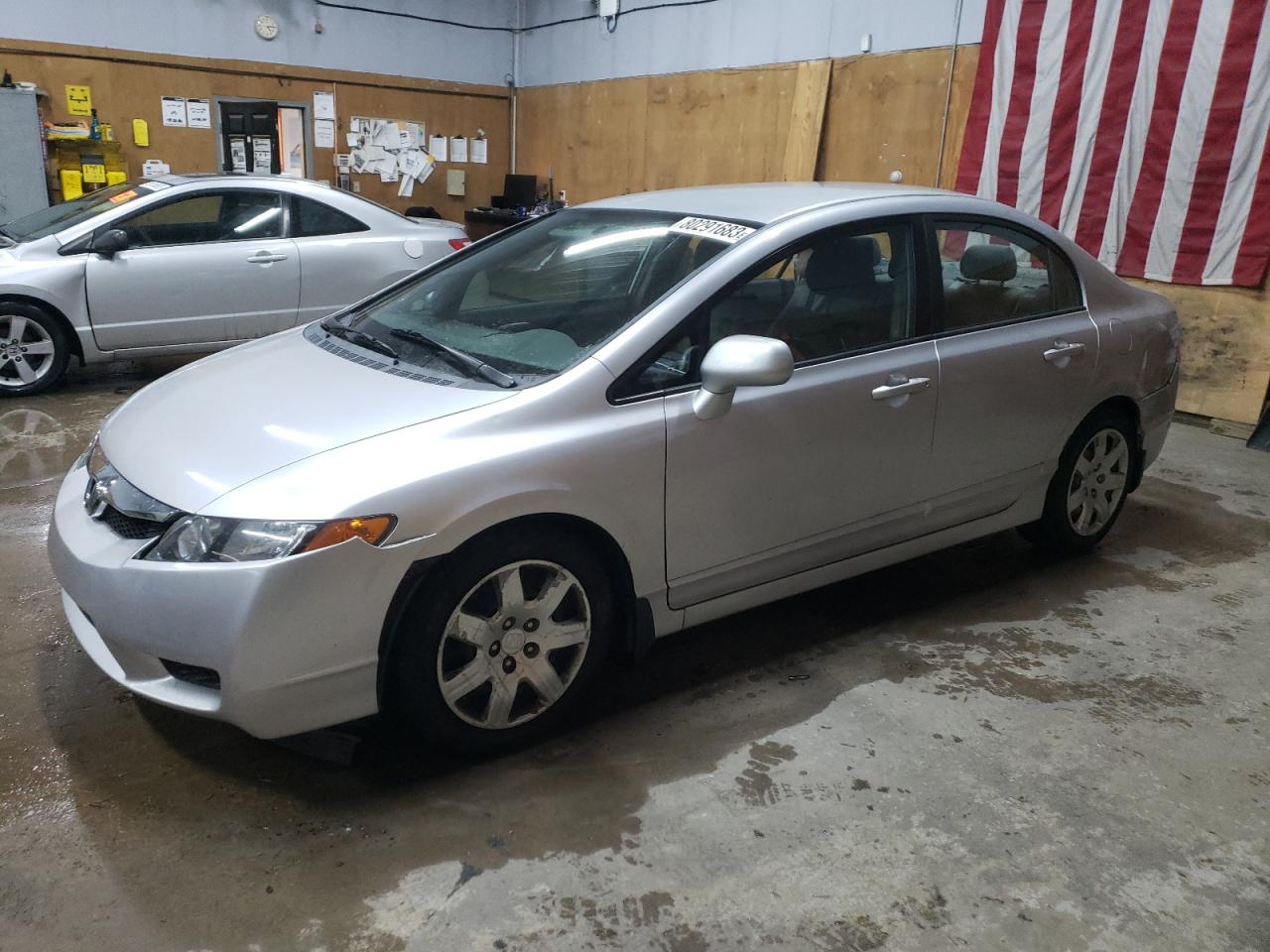 Honda Civic 2010