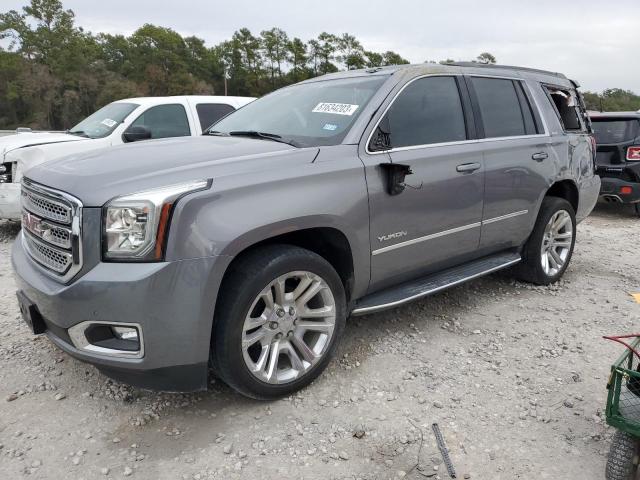 Gmc Yukon 2020
