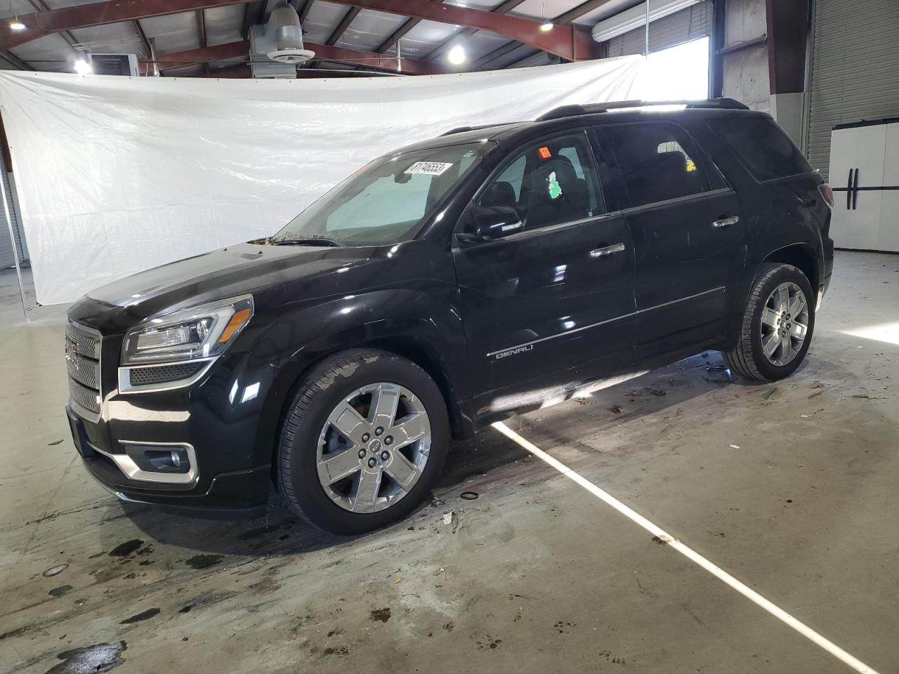 Gmc Acadia 2016