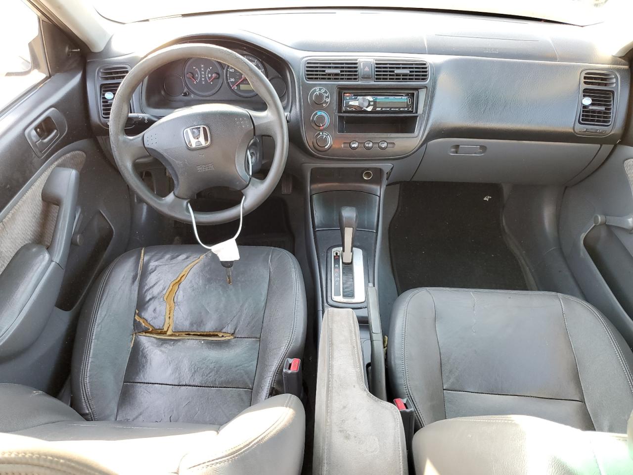 DayDrive