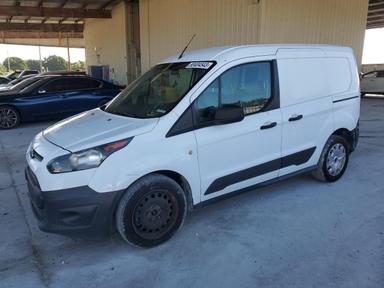 Ford Transit Connect 2015