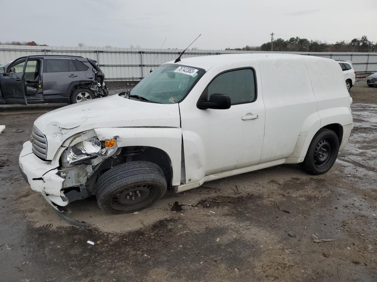 Chevrolet Hhr 2009