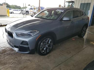 Bmw X2 2023