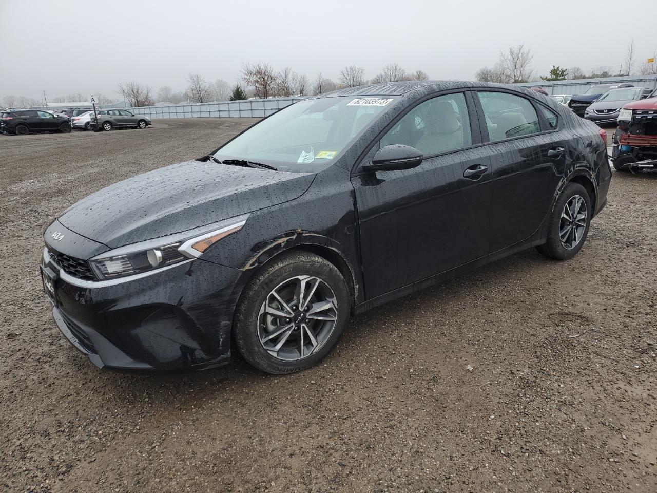 KIA FORTE LX 2023