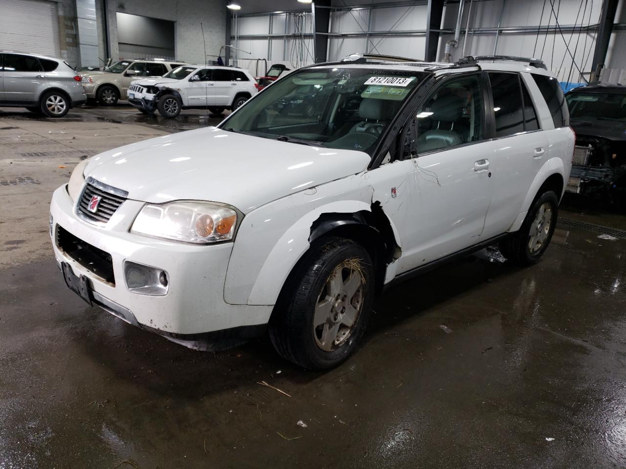 Saturn Vue 2007