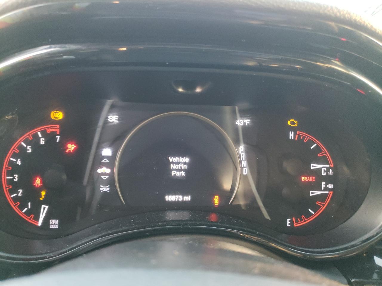 DayDrive