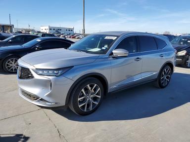 Acura Mdx 2023