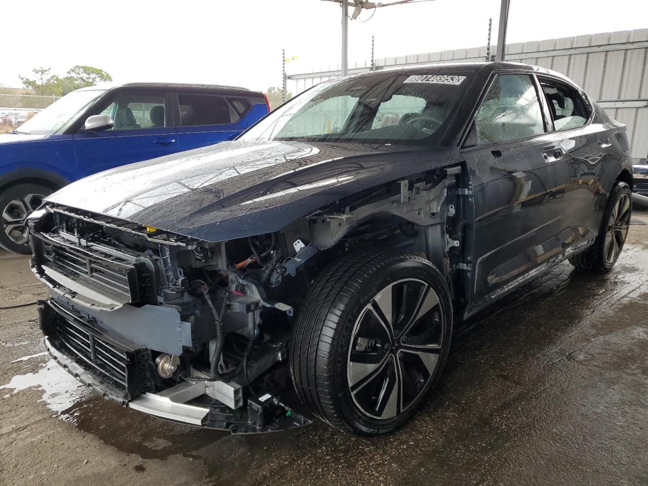Polestar 2 2023